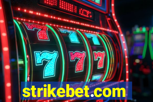 strikebet.com