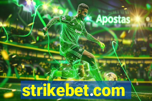 strikebet.com
