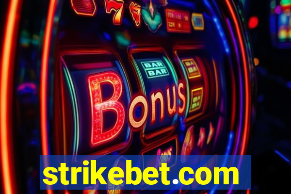 strikebet.com