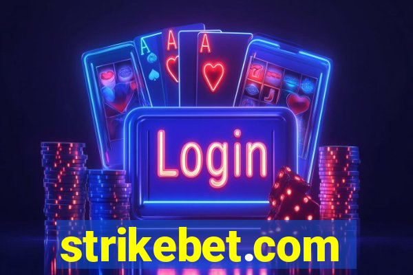 strikebet.com