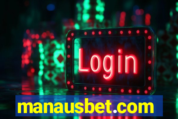manausbet.com