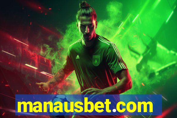 manausbet.com