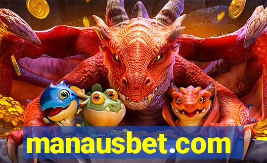 manausbet.com