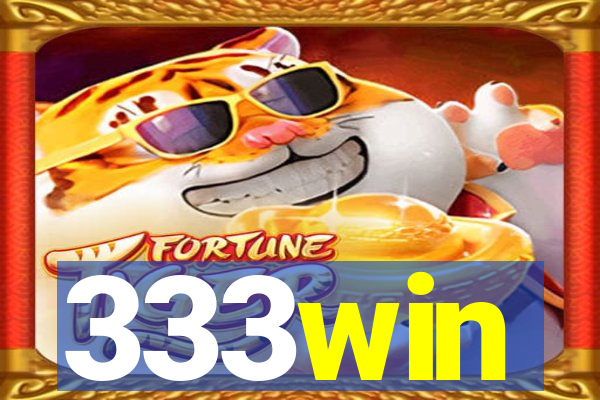 333win