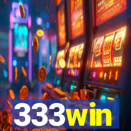 333win
