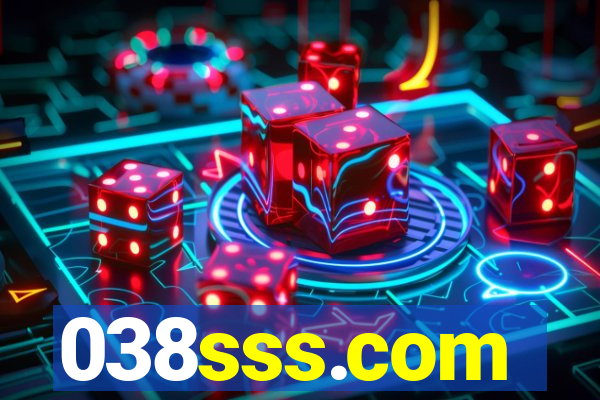 038sss.com