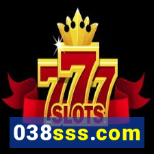 038sss.com