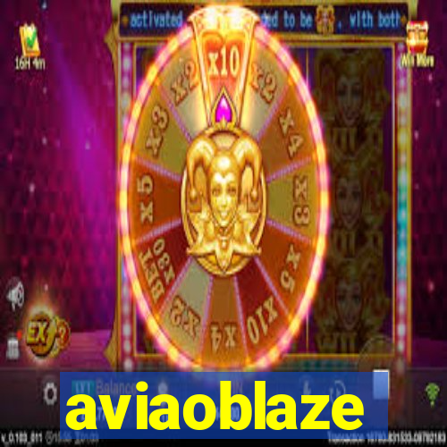 aviaoblaze