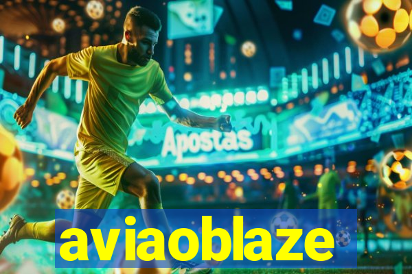 aviaoblaze