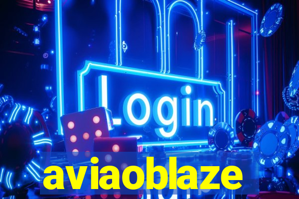 aviaoblaze