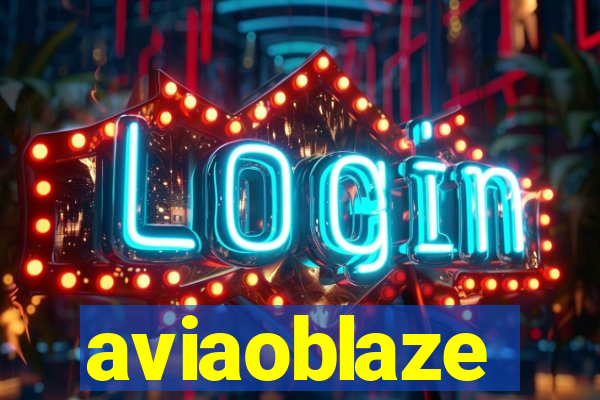 aviaoblaze