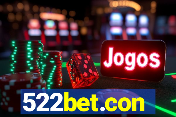 522bet.con