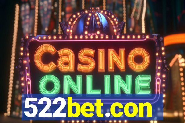 522bet.con