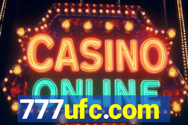 777ufc.com