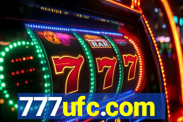 777ufc.com