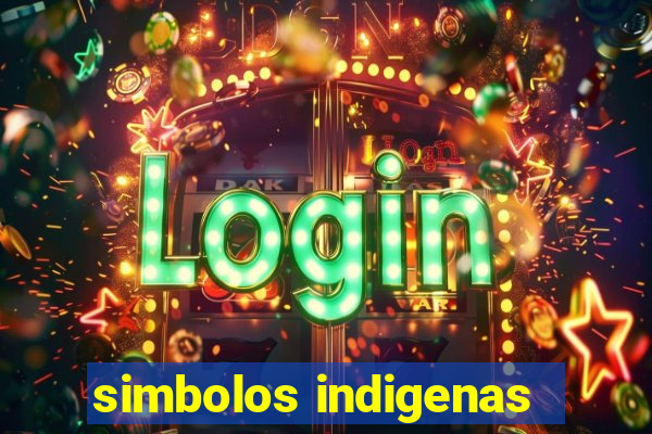 simbolos indigenas