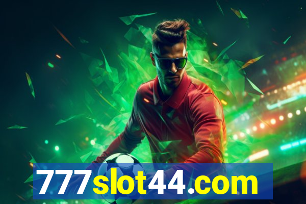 777slot44.com