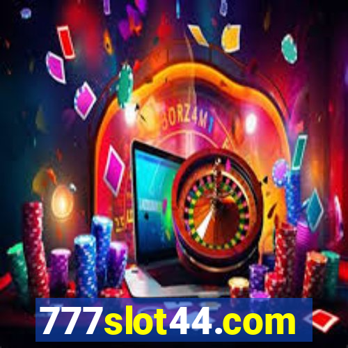 777slot44.com