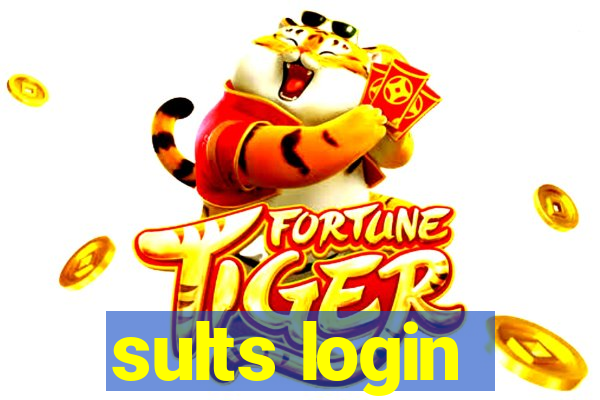 sults login