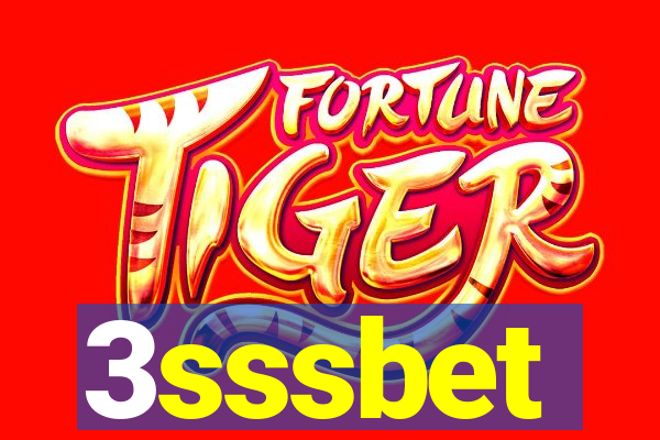 3sssbet
