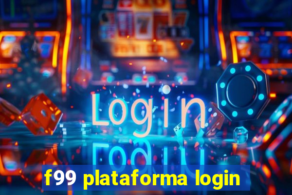 f99 plataforma login