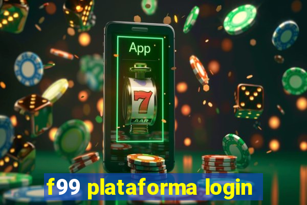 f99 plataforma login