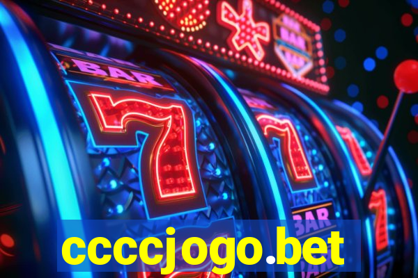 ccccjogo.bet