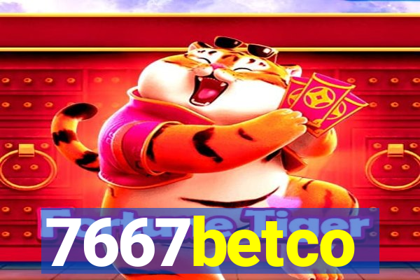 7667betco
