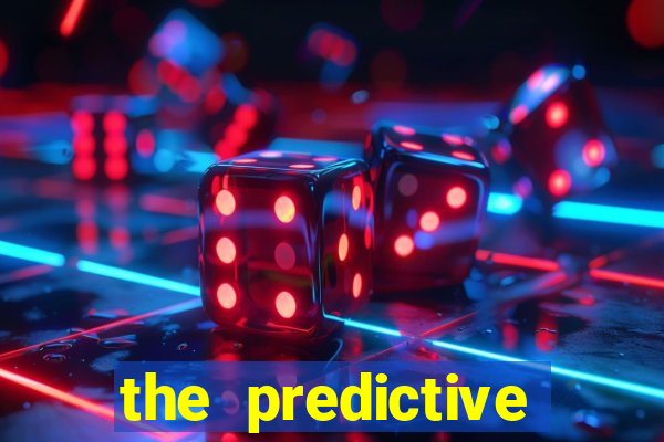 the predictive index como responder