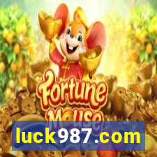 luck987.com