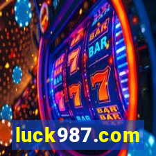 luck987.com