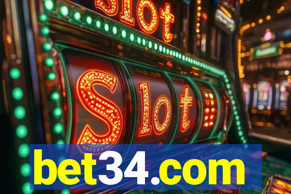 bet34.com
