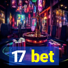 17 bet