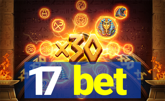 17 bet