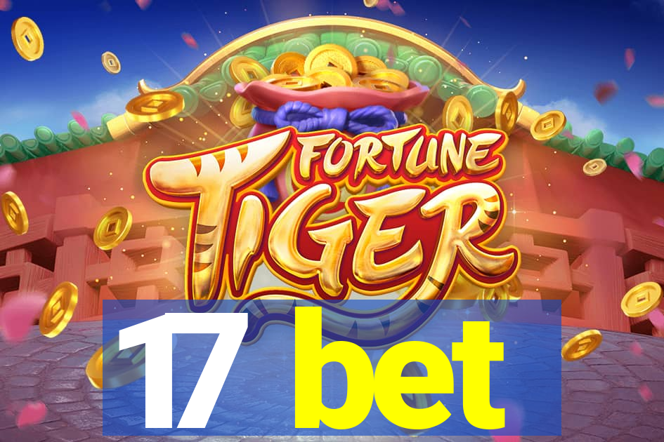 17 bet