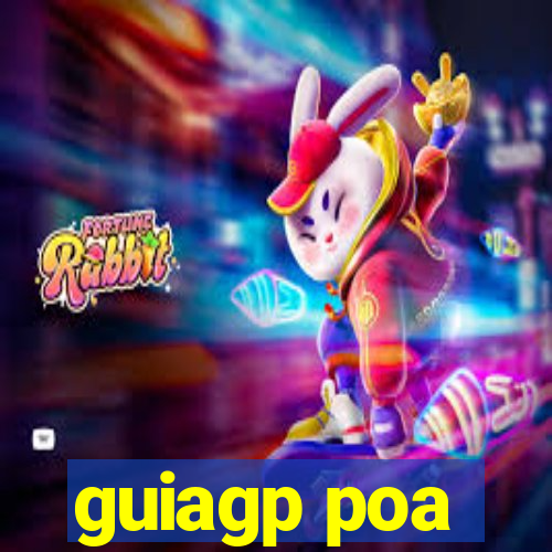 guiagp poa