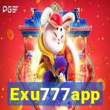 Exu777app