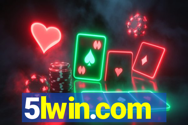 5lwin.com