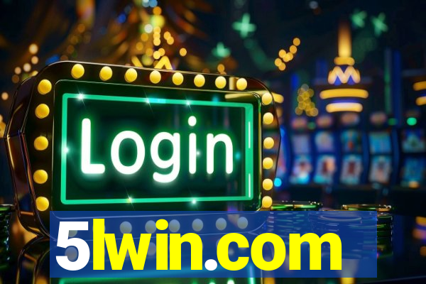 5lwin.com