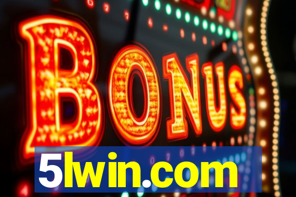 5lwin.com