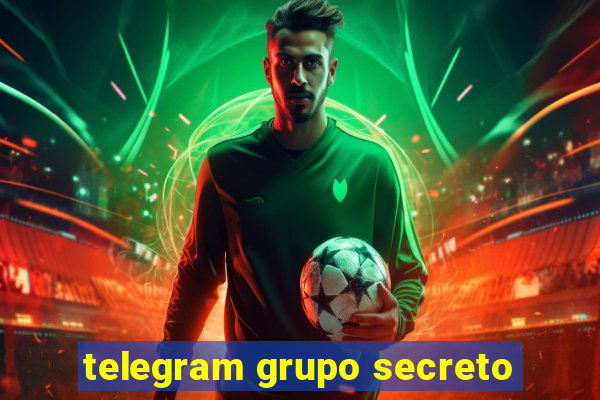 telegram grupo secreto