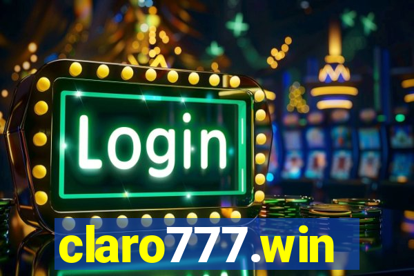 claro777.win
