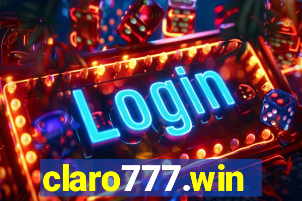 claro777.win