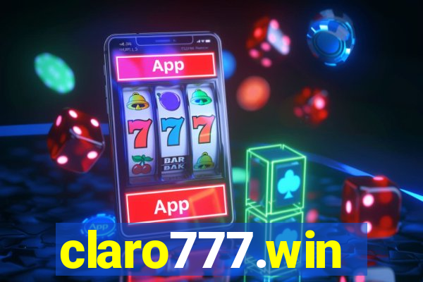 claro777.win