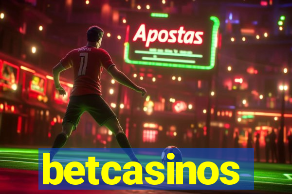 betcasinos