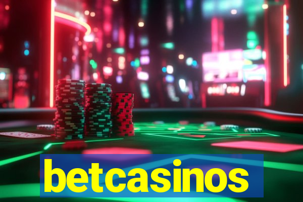 betcasinos