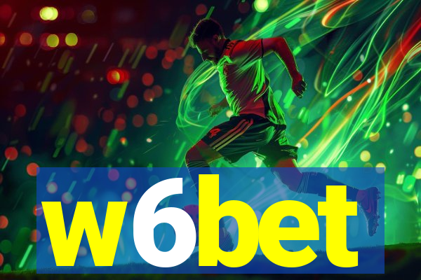 w6bet