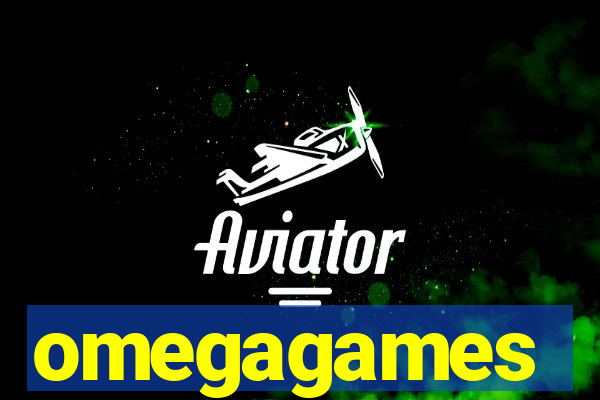omegagames