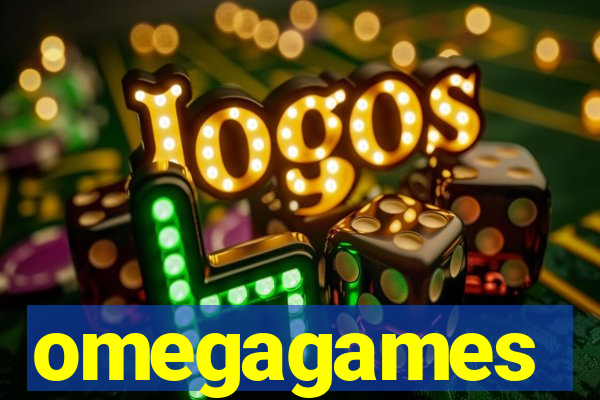omegagames