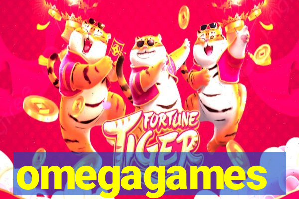 omegagames